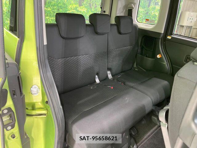 Toyota TANK 2017-09 6717504-9