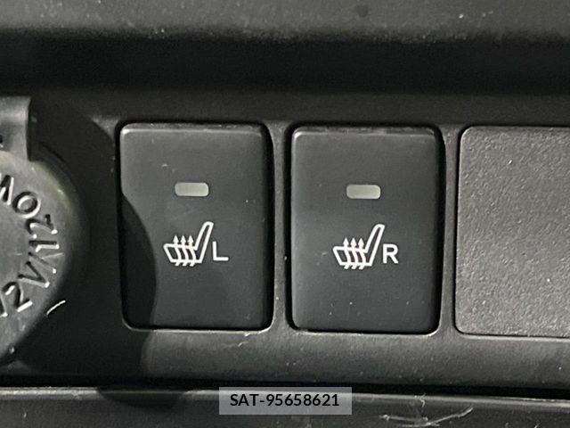 Toyota TANK 2017-09 6717504-6