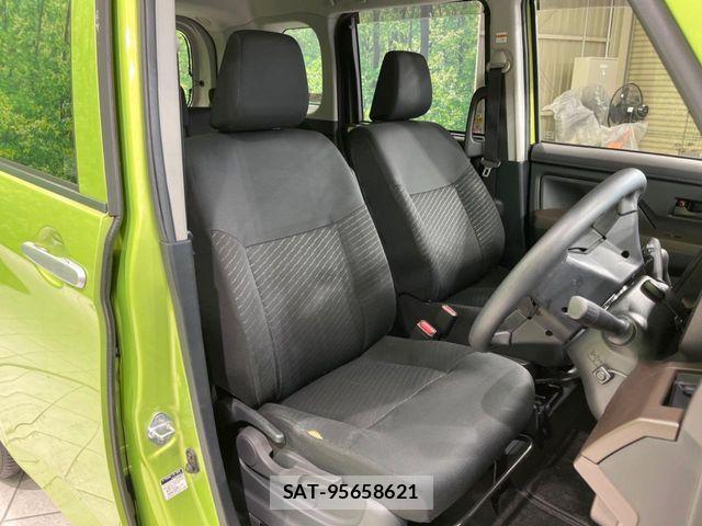 Toyota TANK 2017-09 6717504-8