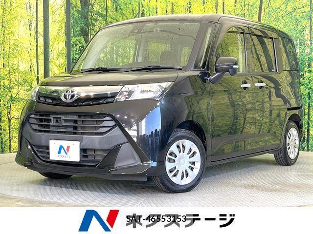 Toyota TANK 2017-01 6753504-0