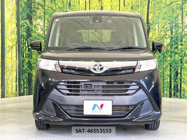Toyota TANK 2017-01 6753504-13