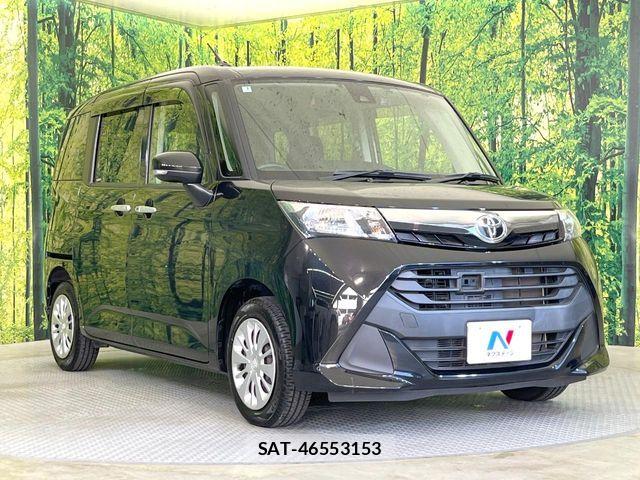 Toyota TANK 2017-01 6753504-15