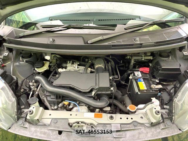 Toyota TANK 2017-01 6753504-17