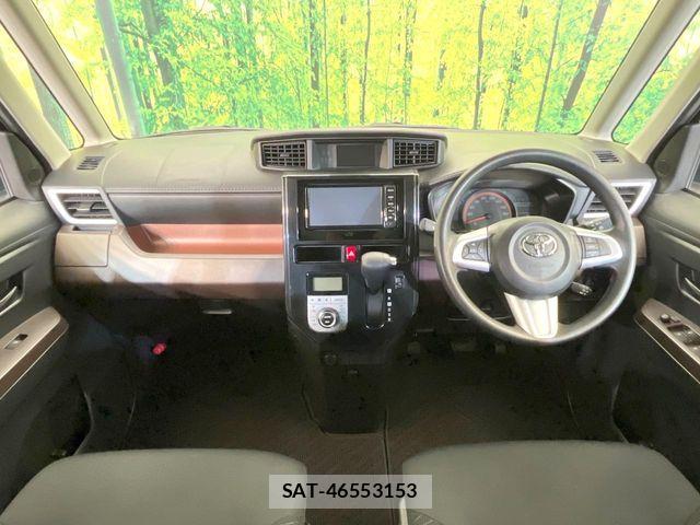 Toyota TANK 2017-01 6753504-1