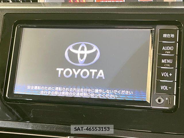Toyota TANK 2017-01 6753504-2