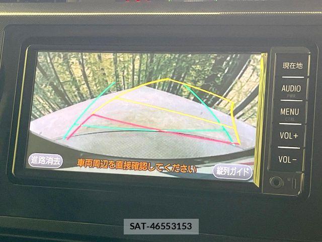 Toyota TANK 2017-01 6753504-3