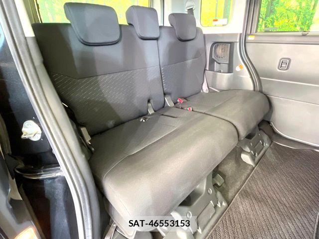 Toyota TANK 2017-01 6753504-8