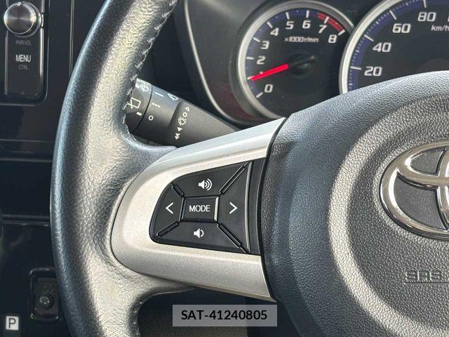 Toyota TANK 2017-01 6753505-9