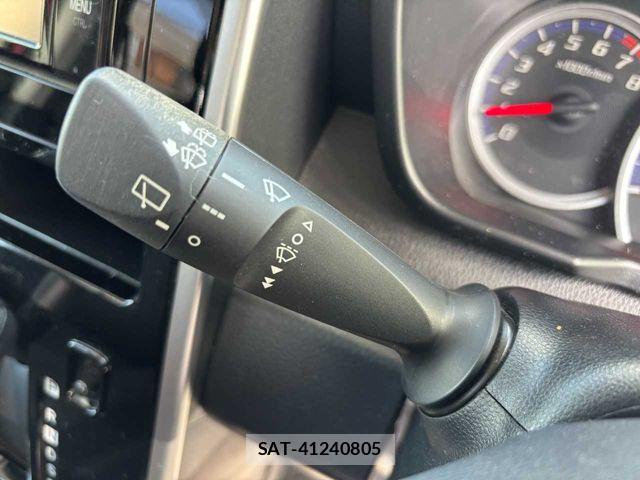 Toyota TANK 2017-01 6753505-11