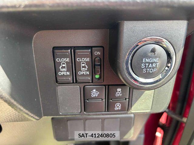 Toyota TANK 2017-01 6753505-13