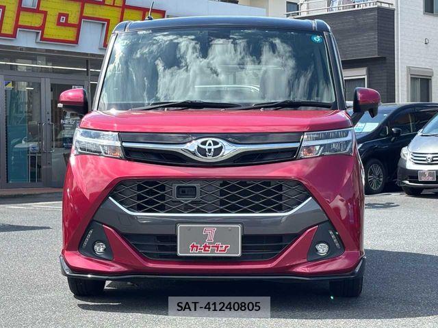 Toyota TANK 2017-01 6753505-22