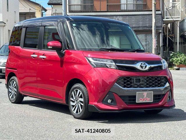 Toyota TANK 2017-01 6753505-23