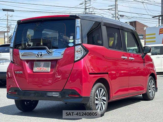 Toyota TANK 2017-01 6753505-25