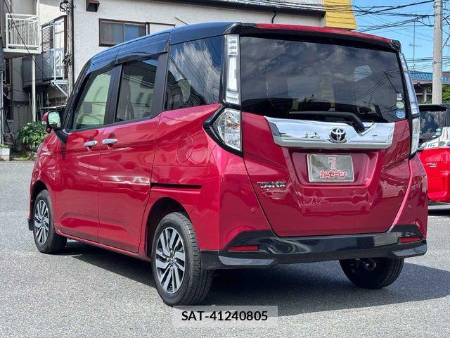 Toyota TANK 2017-01 6753505-27