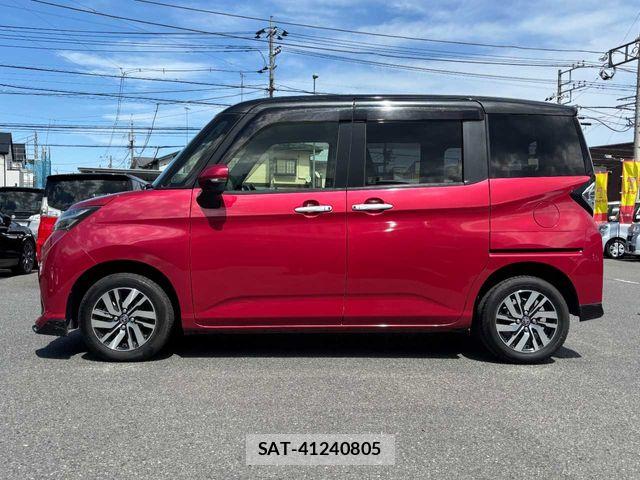 Toyota TANK 2017-01 6753505-28