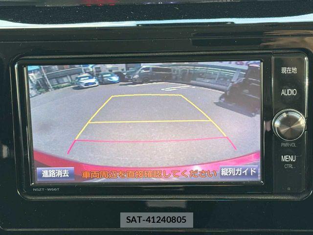 Toyota TANK 2017-01 6753505-5