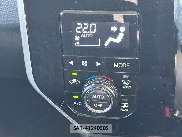 Toyota TANK 2017-01 6753505-6