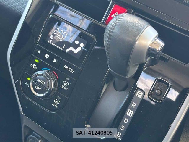 Toyota TANK 2017-01 6753505-7