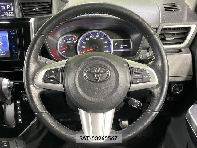 Toyota TANK 2017-07 6753503-10