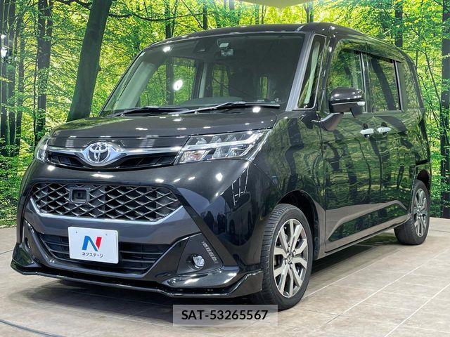Toyota TANK 2017-07 6753503-11