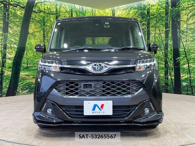 Toyota TANK 2017-07 6753503-13