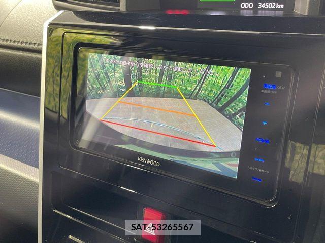 Toyota TANK 2017-07 6753503-4