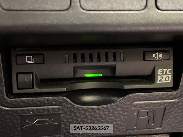 Toyota TANK 2017-07 6753503-6