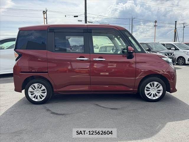 Toyota TANK 2019-04 6791707-11