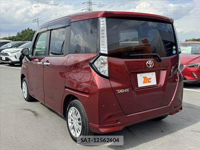 Toyota TANK 2019-04 6791707-12