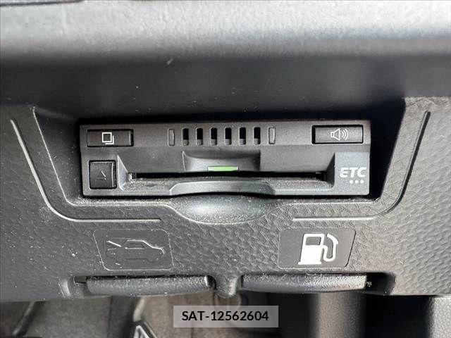 Toyota TANK 2019-04 6791707-5
