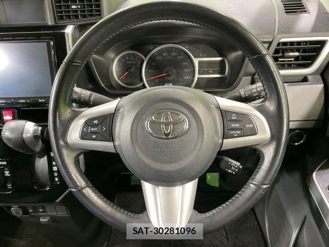 Toyota TANK 2017-10 6817528-10