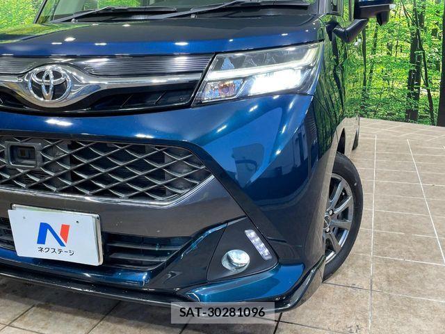 Toyota TANK 2017-10 6817528-11