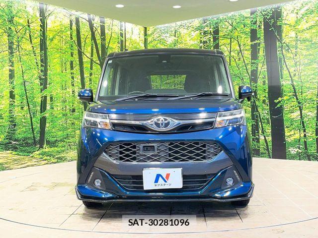 Toyota TANK 2017-10 6817528-13