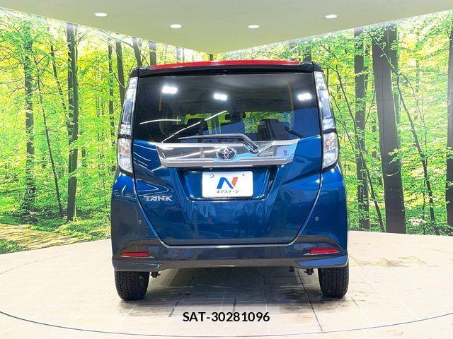 Toyota TANK 2017-10 6817528-14