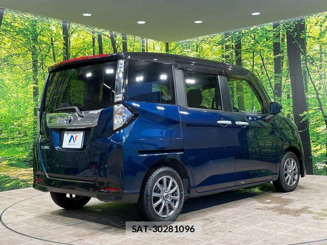 Toyota TANK 2017-10 6817528-16