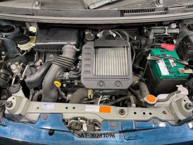 Toyota TANK 2017-10 6817528-17