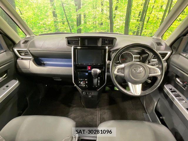 Toyota TANK 2017-10 6817528-1