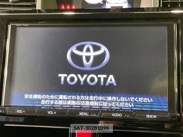 Toyota TANK 2017-10 6817528-2