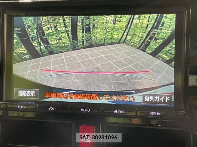 Toyota TANK 2017-10 6817528-3