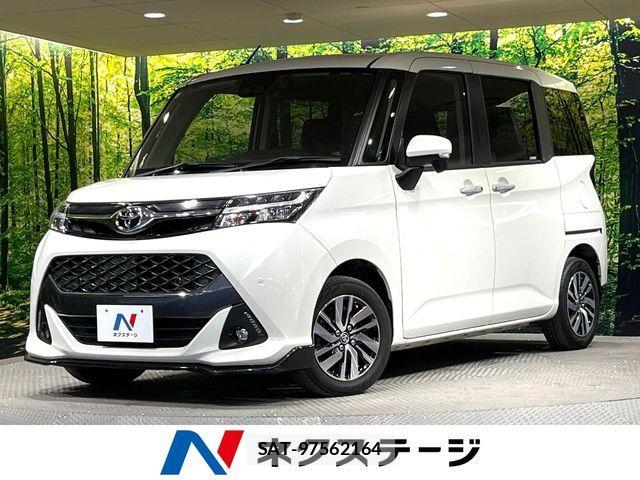 Toyota TANK 2019-06 6817527-0