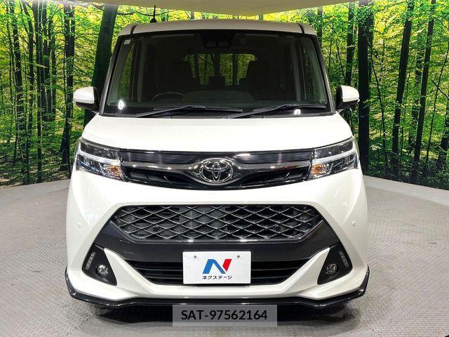 Toyota TANK 2019-06 6817527-13