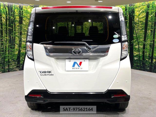 Toyota TANK 2019-06 6817527-14