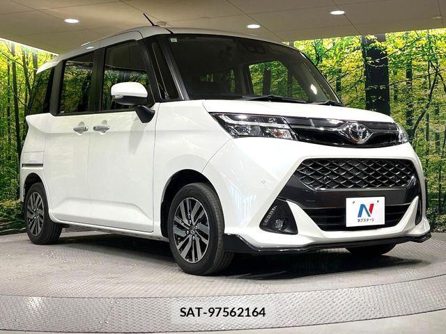 Toyota TANK 2019-06 6817527-15