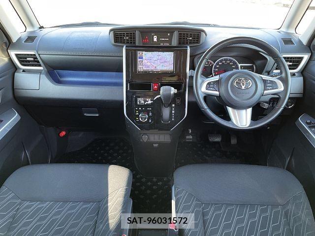 Toyota TANK 2019-06 6817534-1