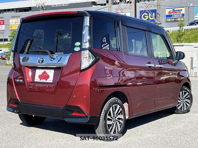 Toyota TANK 2019-06 6817534-2