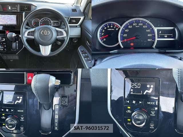 Toyota TANK 2019-06 6817534-3