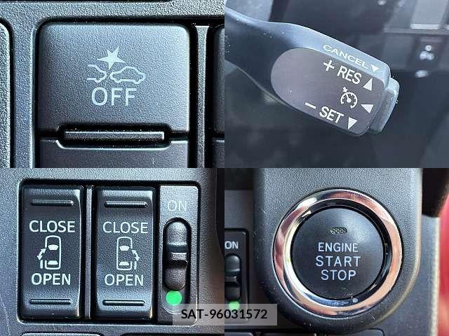 Toyota TANK 2019-06 6817534-4