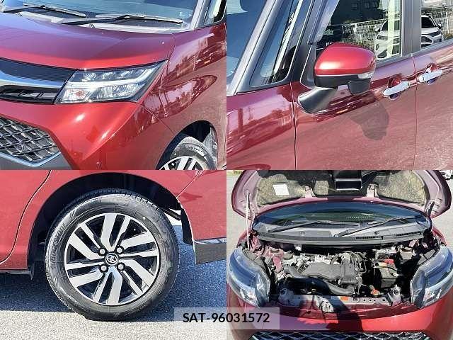 Toyota TANK 2019-06 6817534-6