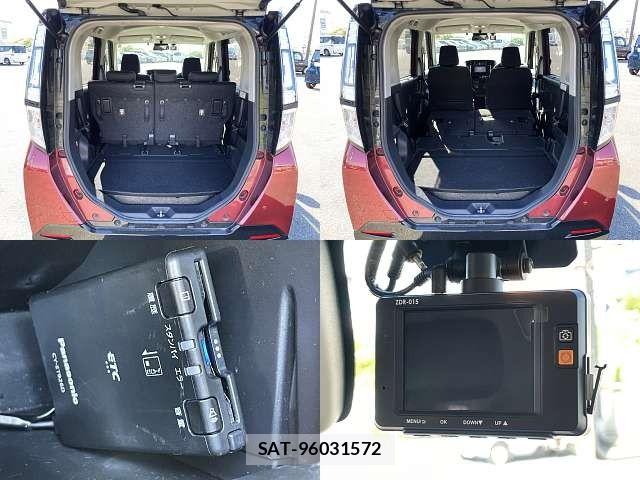 Toyota TANK 2019-06 6817534-8