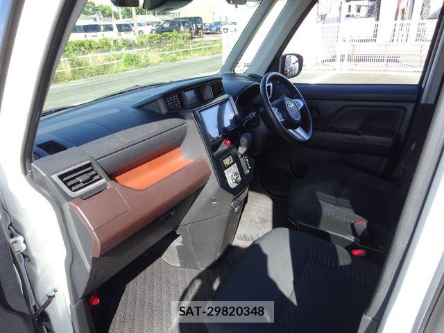 Toyota TANK 2019-04 6817529-18